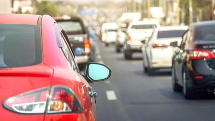 İçi?leri Bakanlığı, Bayram Tatilinde Sürücüleri Yandex ile Uyaracak