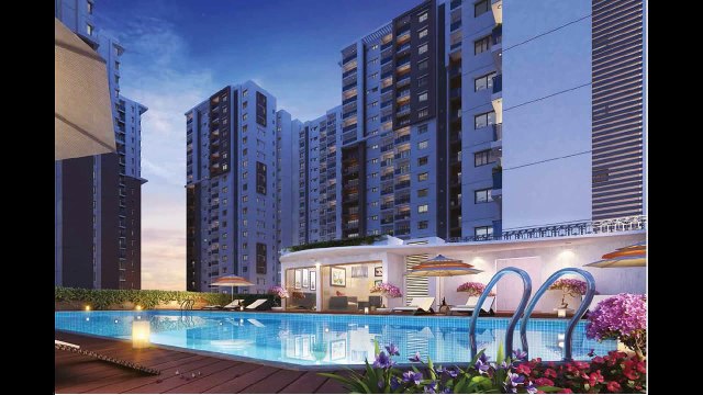 Flats for Rent in Mysore Road Bangalore