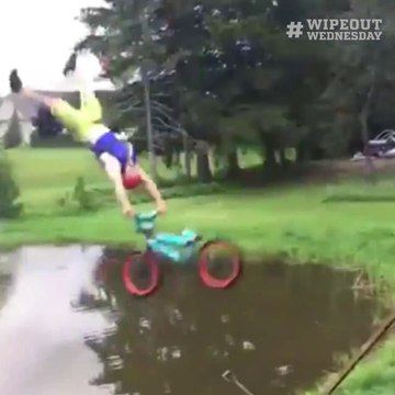 Des fois tu gagnes et des fois tu perds... Compilation de gros FAIL