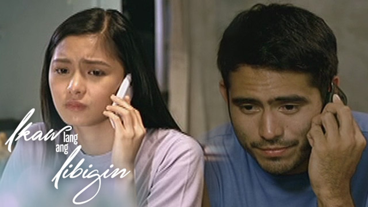 Ikaw Lang Ang Iibigin: Gabriel assures Bianca | EP 88