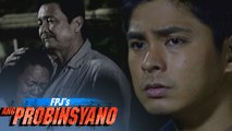 FPJ's Ang Probinsyano: Fernan is still firm on his mission