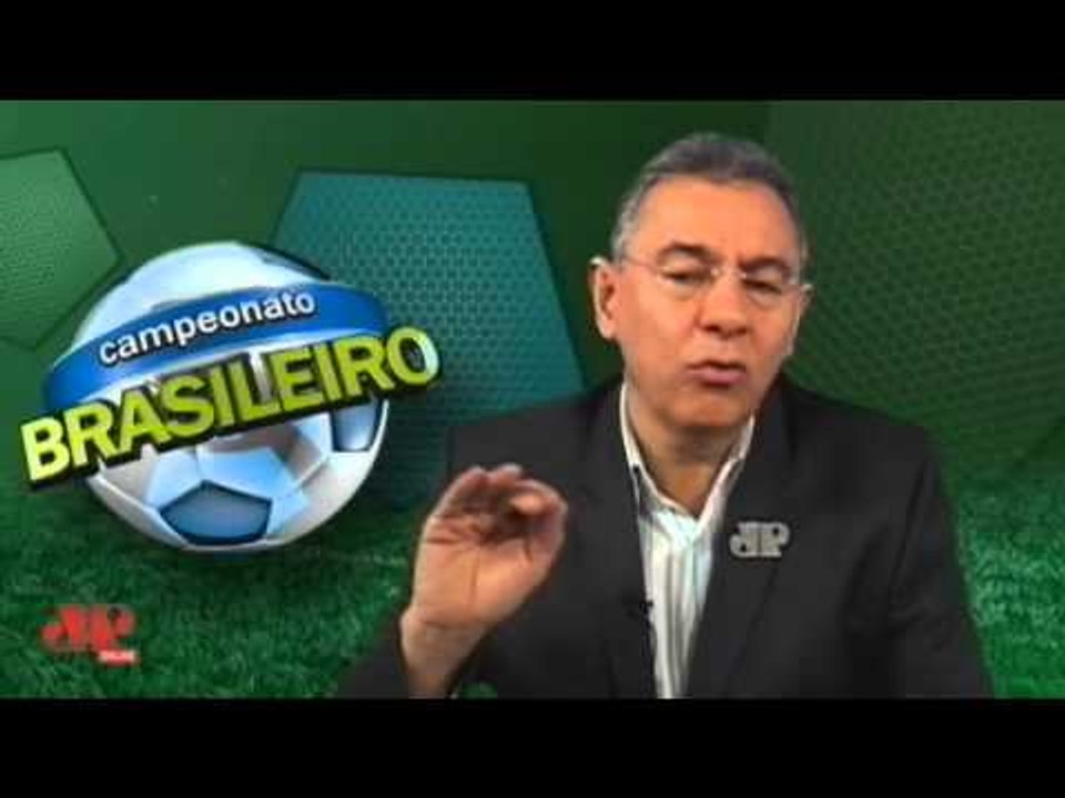 Brasileirão: Corinthians não tem que se preocupar com o Palmeiras