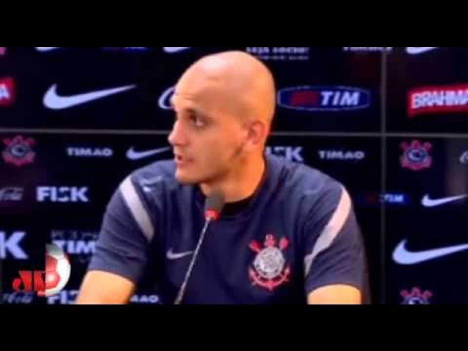 Fábio Santos fala sobre ansiedade para o Mundial no Japão