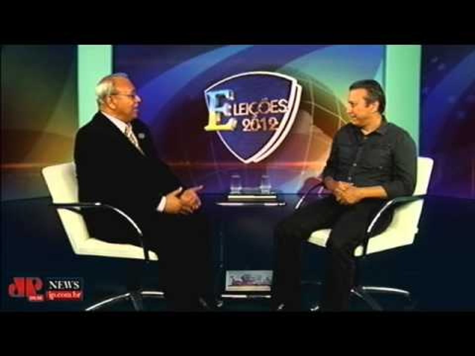 Mário Covas Neto fala sobre o papel do PSDB em São Paulo