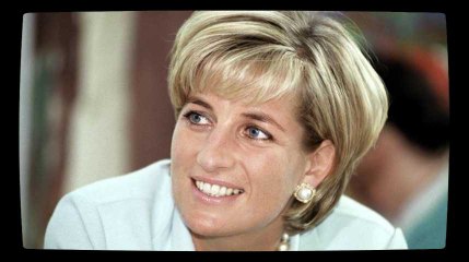 Mort de Lady Diana : 20 ans déjà...