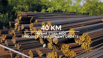 Sidrap Project Development Update