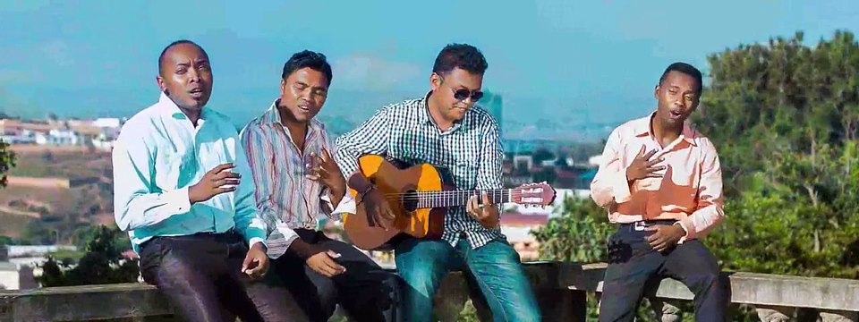 VETSONKIRA - Tsara ny tompo (Gasy HD 2017)