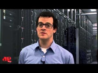 Presidente da Locaweb explica o que é o Cloud Computing