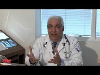 Chiado no peito? Entenda mais sobre as causas do broncoespasmo.