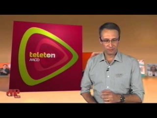 Para diretor do Teleton, presença de Hebe será insubstituível