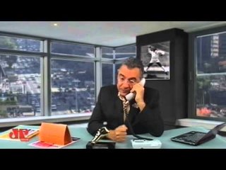 Alô, Arnaldo Tirone? Ainda bem que a esperança é verde para o julgamento