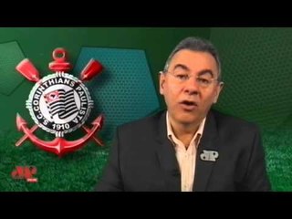 Corinthians só pensa no Chelsea e esquece todo o resto