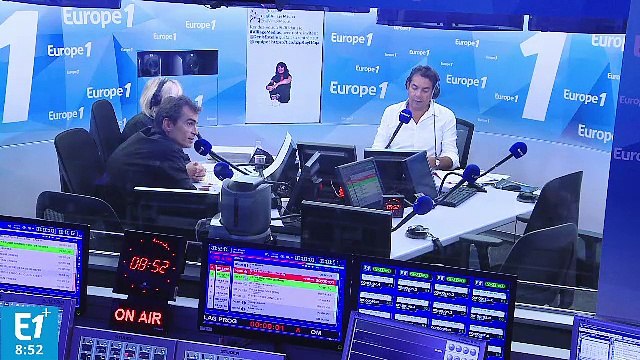 Humeur rapide comme le succès des rappeurs toulousains Bigflo et Oli