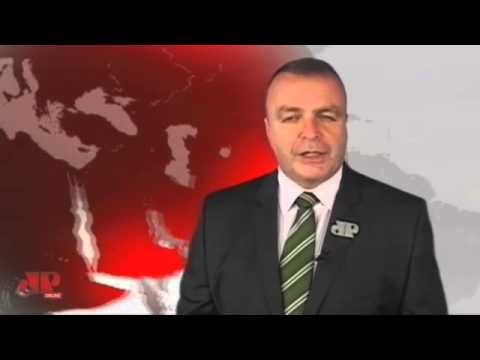 Dois guardas civis são baleados em troca de tiros em SP