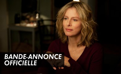 JALOUSE - Bande-annonce Officielle - Karin Viard / David et Stéphane Foenkinos (2017)
