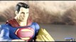 Jouet Batman Vs Superman Figurines Batman Armure DC Comics Dawn Justice Review