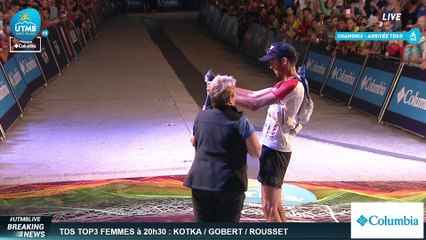 TDS® 2017 Replay (FR) 5/5 - L'Arrivée