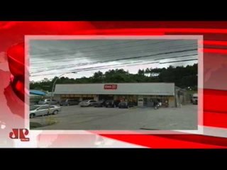 Mais um policial é assassinado na Grande SP