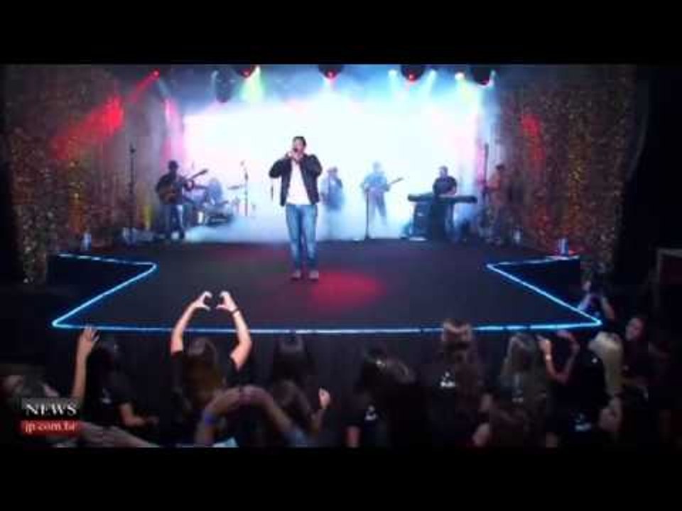 Pedro Rezende: jovem cantor desponta no estilo sertanejo universitário