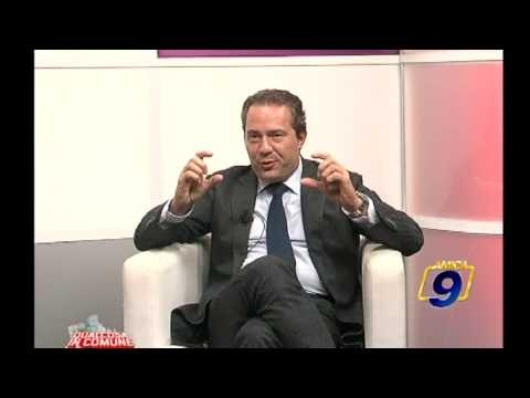 Qualcosa in Comune | Ospite Francesco Spina