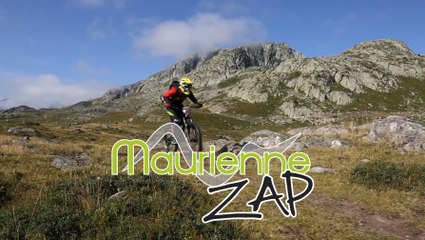 Maurienne Zap # 351