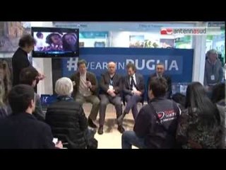 [Bit 2014] Nel cuore di Maglie il Mercatino del Gusto