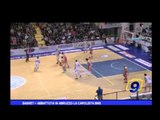 Basket | Abbattuta in Abbruzzo la Capolista BNB