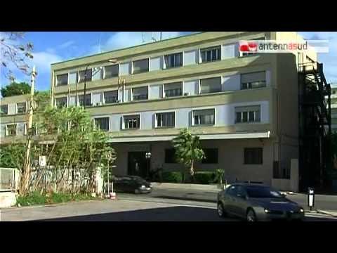 TG 28.02.14 Taranto: uccide suo padre per difendere tutta la famiglia