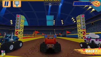 Y resplandor por bóveda juego máquinas monstruo carreras el |