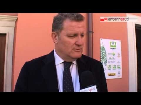 TG 28.02.14 Passaggio di consegne alla Coldiretti, Angelo Corsetti nuovo presidente regionale