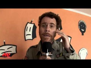 Nando Reis declara independência e lança disco na internet