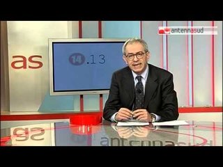 TG 03.03.14 Editoriale | Nel sottogoverno 5 inquisiti: i grillini depositano sfiducia