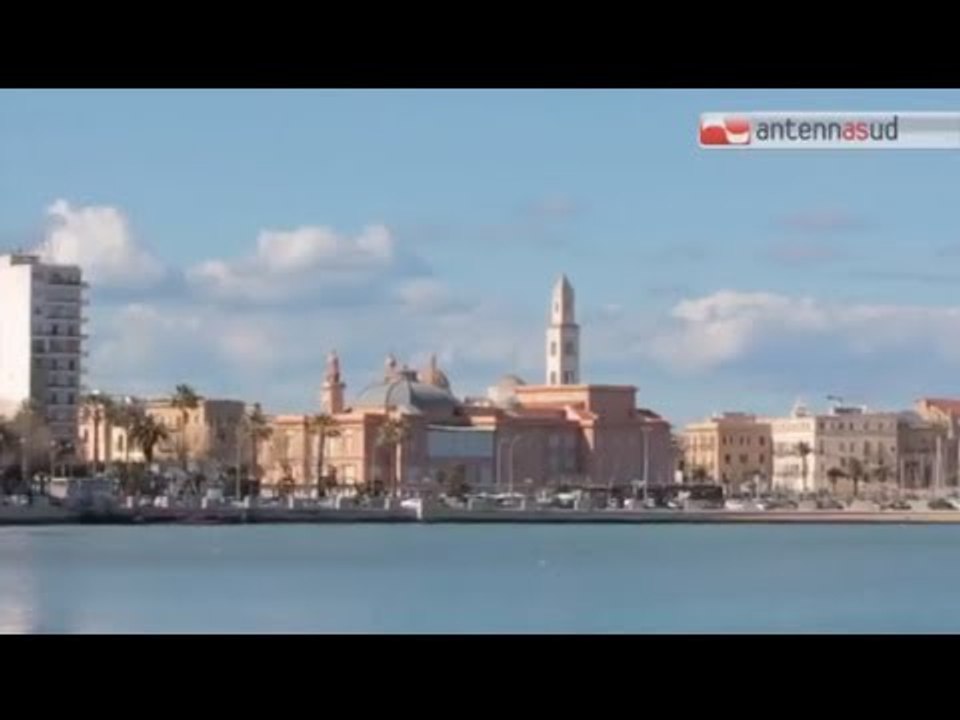 Antenna Sud in Pugliavisione | Canale 13 del digitale terrestre e 5013 di Sky