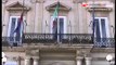 TG 04.03.14 Dissesto finanziario, il Comune di Taranto chiede maxi risarcimento a ex amministratori