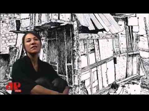 Web Poesia: Patrícia Rizzo interpreta Aluísio de Azevedo