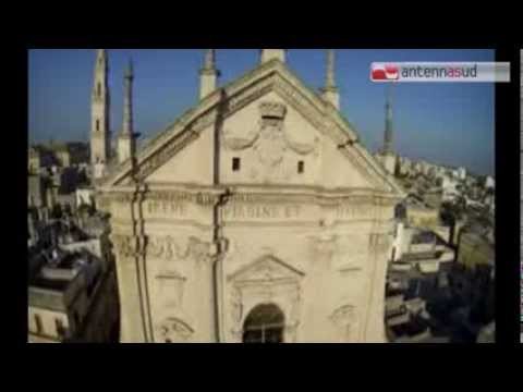 TG 05.03.14 Sindaci più amati d'Italia, sul podio Emiliano e Perrone