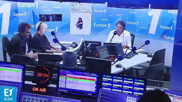 Parions sur le réchauffement climatique et faisons tout ce que nous pouvons pour l'arrêter