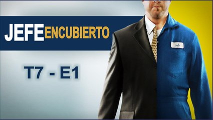 JEFE ENCUBIERTO #1 - "La Empresa de Nestle Toll House"