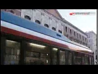 TG 06.03.14 Comunali: Bari, Fratelli d'Italia correrà in solitudine?