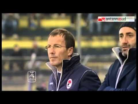 TG 11.03.14 Fallimento del Bari calcio, a maggio titolo sportivo all'asta