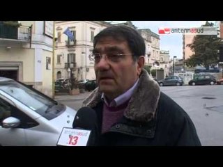TG 11.03.14 Omicidio a Gravina in Puglia, il sindaco: "Sentimento di sgomento"