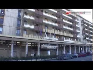 TG 13.03.14 Regione Puglia, parte il "concorsone" per 200 funzionari