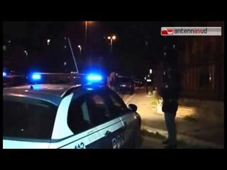 TG 13.03.14 Foggia, uomo ucciso con colpi di pistola al volto