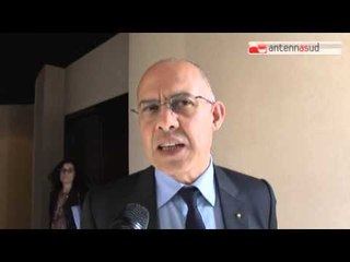 TG 13.03.14 Confindustria Bari e Bat, nuove opportunità negli Usa