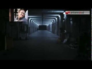 TG 14.03.14 Al Sudestival "I corpi estranei" di Mirko Locatelli