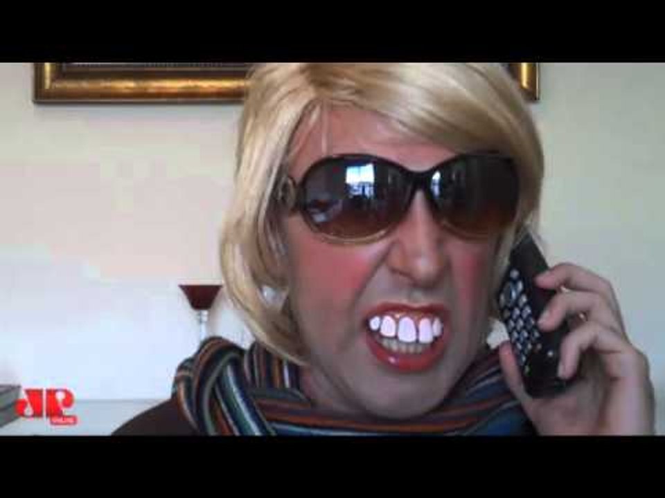 Natal dos amigos, família, canções fofinhas, paz, amor e mau humor?