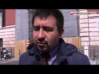 Download Video: TG 14.03.14 Il sindaco di Gravina incontra il Prefetto