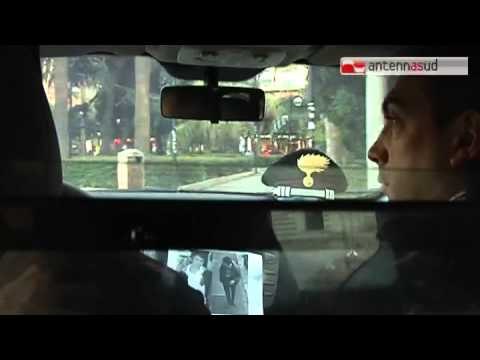 TG 17.03.14 Ritrovato alla stazione Termini di Roma il 15enne di Bisceglie