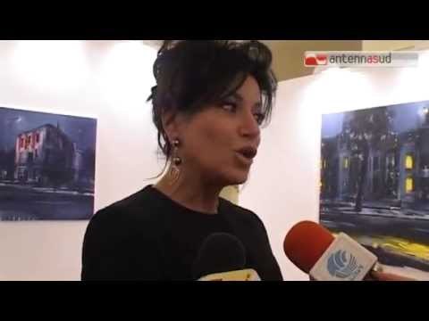 TG 17.03.14 Elisoccorso, a Bari nasce l'Accademia dell'Emergenza