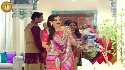 TU SOORAJ MAIN SAANJH PIYAJI - भाभो ने उमा को अपना लिया | HAPPY MOMENTS IN RATHI PARIWAR |